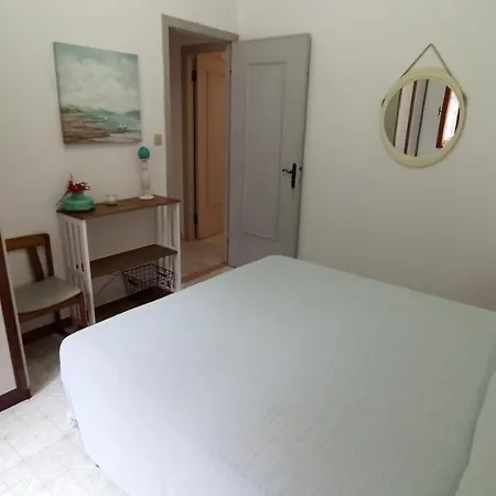 Dom wakacyjny Casa Linnas Siccas