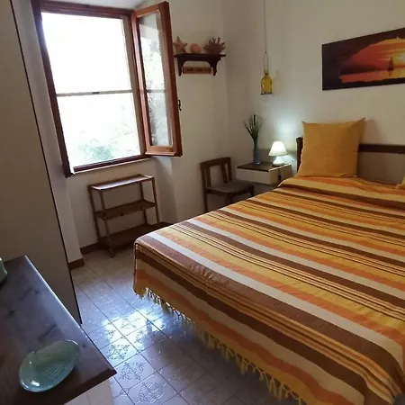 Casa Linnas Siccas * Cala Liberotto