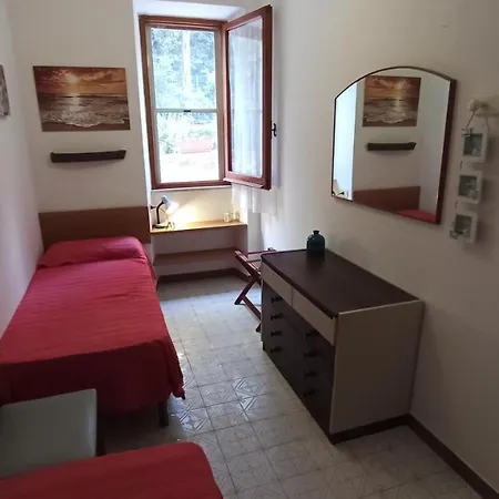 Dom wakacyjny Casa Linnas Siccas Cala Liberotto