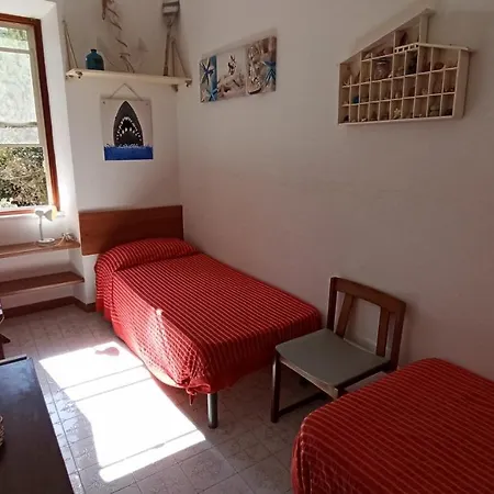 Casa Linnas Siccas *