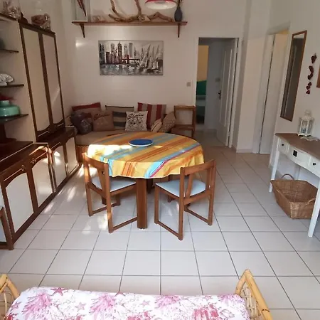 펜션 Casa Linnas Siccas *