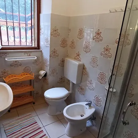 Casa Linnas Siccas Dom wakacyjny