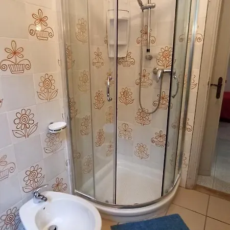 Casa Linnas Siccas * 칼라리베로토