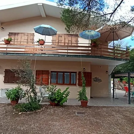 Casa Linnas Siccas
