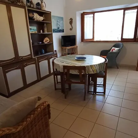 Casa Linnas Siccas 칼라리베로토