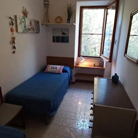 Casa Linnas Siccas *