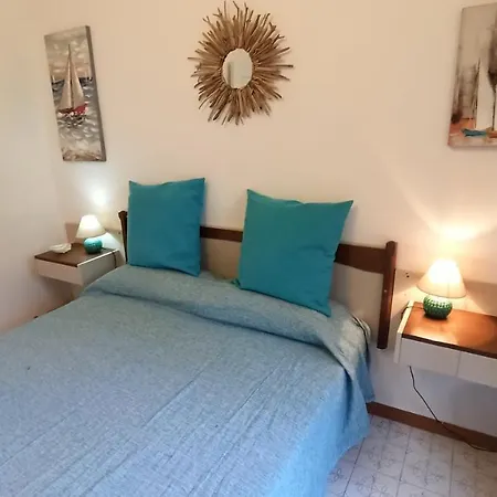 Dom wakacyjny Casa Linnas Siccas