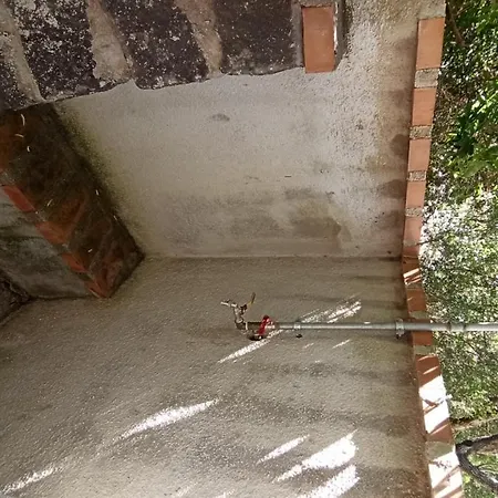 Casa Linnas Siccas Cala Liberotto