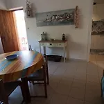 Prázdninový dům Casa Linnas Siccas