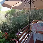 Prázdninový dům Casa Linnas Siccas Cala Liberotto