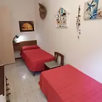 Casa Linnas Siccas Prázdninový dům