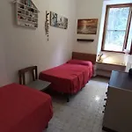 Prázdninový dům Casa Linnas Siccas *