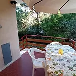 Casa Linnas Siccas Prázdninový dům *