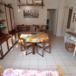 Prázdninový dům Casa Linnas Siccas *