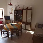 Casa Linnas Siccas Cala Liberotto