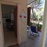 Casa Linnas Siccas Prázdninový dům *