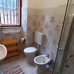 Casa Linnas Siccas Prázdninový dům