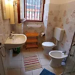 Prázdninový dům Casa Linnas Siccas *