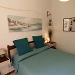 Casa Linnas Siccas Prázdninový dům *