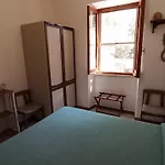 Casa Linnas Siccas Cala Liberotto