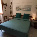 Casa Linnas Siccas Prázdninový dům *
