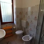 Casa Linnas Siccas Prázdninový dům *