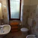 Casa Linnas Siccas Prázdninový dům *