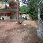Casa Linnas Siccas Prázdninový dům *