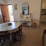 Prázdninový dům Casa Linnas Siccas Cala Liberotto