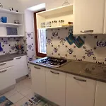 Prázdninový dům Casa Linnas Siccas *