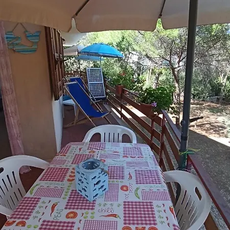 Casa Linnas Siccas *