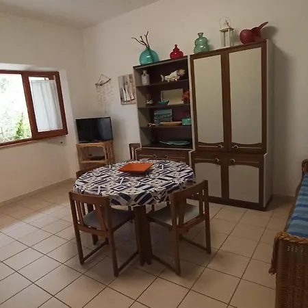 Casa Linnas Siccas Holiday home