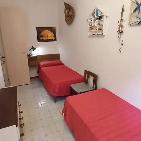 Casa Linnas Siccas Tatil Evi *