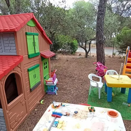 Casa Linnas Siccas