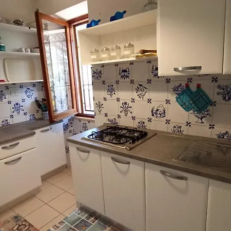 Casa Linnas Siccas * Cala Liberotto