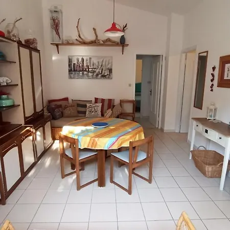 Casa Linnas Siccas