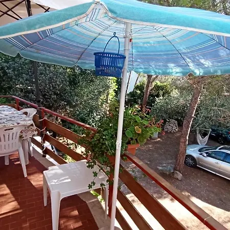 Casa Linnas Siccas