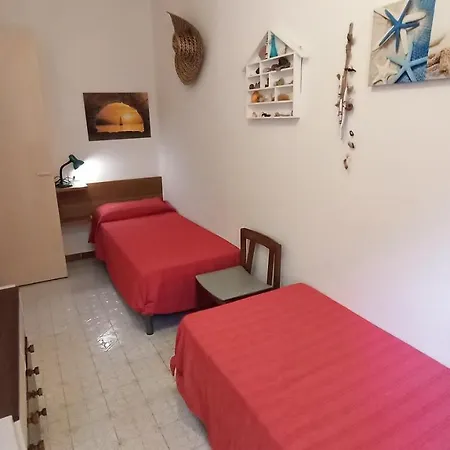 Casa Linnas Siccas Tatil Evi