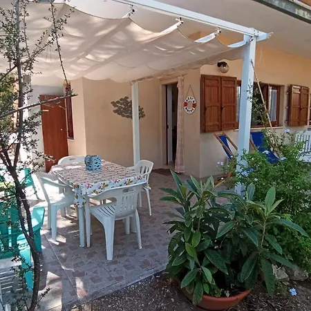 Casa Linnas Siccas *