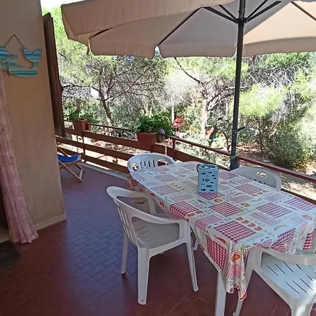 Casa Linnas Siccas