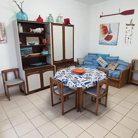 Casa Linnas Siccas *