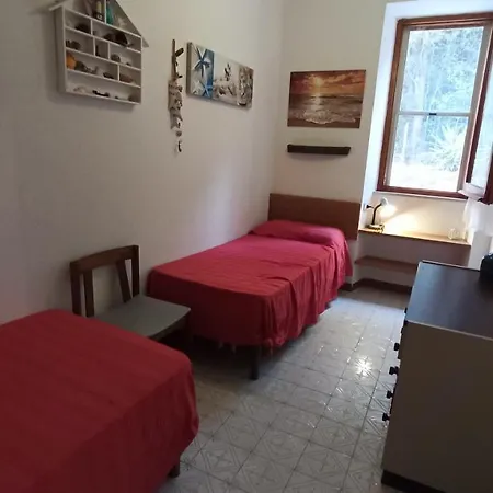 Holiday home Casa Linnas Siccas *