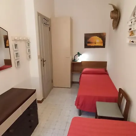 Tatil Evi Casa Linnas Siccas Cala Liberotto