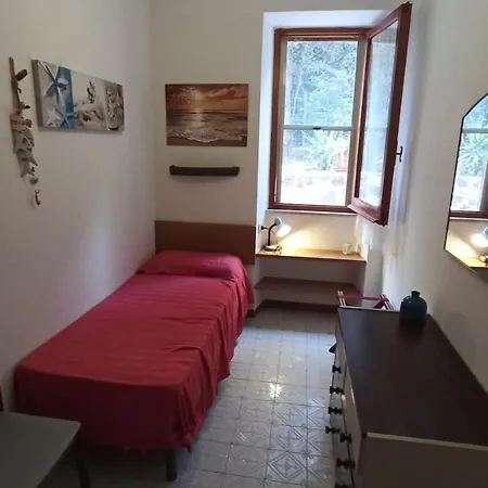 Casa Linnas Siccas *