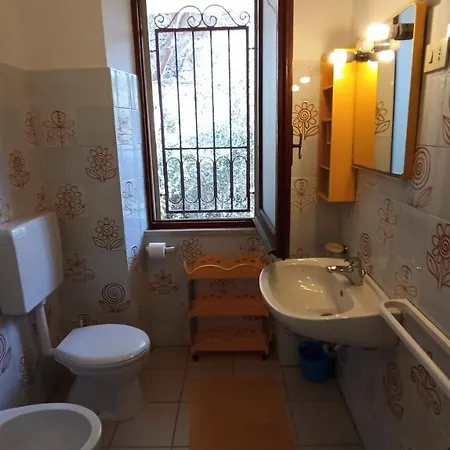 Casa Linnas Siccas Tatil Evi *