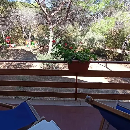 Casa Linnas Siccas *