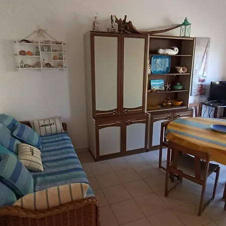 Casa Linnas Siccas Holiday home *