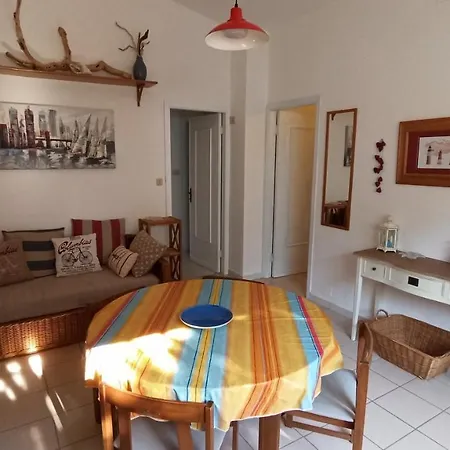 Casa Linnas Siccas Cala Liberotto