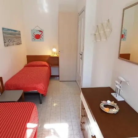 Casa Linnas Siccas Tatil Evi