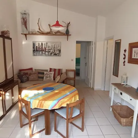 Casa Linnas Siccas * Cala Liberotto